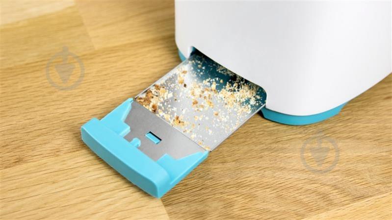 Тостер CECOTEC Toast&Taste 2S CCTC-03027 - фото 7