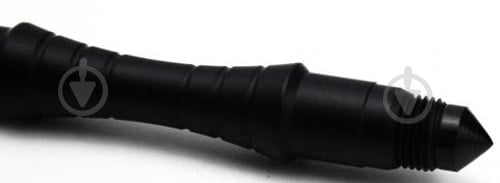 Ручка тактическая MilTec Tactical Pen Black 16 см (15990002) - фото 4