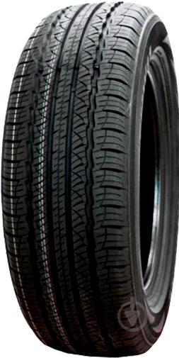 Шина TRIANGLE 235/50 R18 97 V лето - фото 3