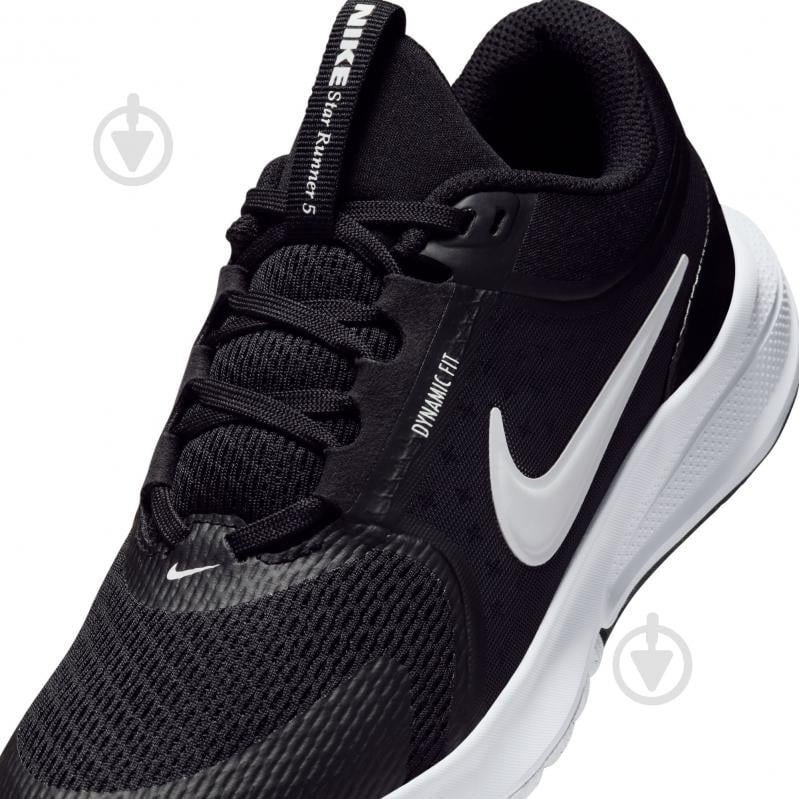 Кроссовки Nike Star Runner 5 HF7004-002 р.36 - фото 10