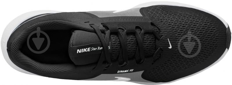 Кроссовки Nike Star Runner 5 HF7004-002 р.36 - фото 8