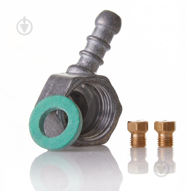 Варочная поверхность газовая Eleyus CABO 30 WH CF - фото 13 Варочная поверхность газовая Eleyus CABO 30 WH CF - фото 13