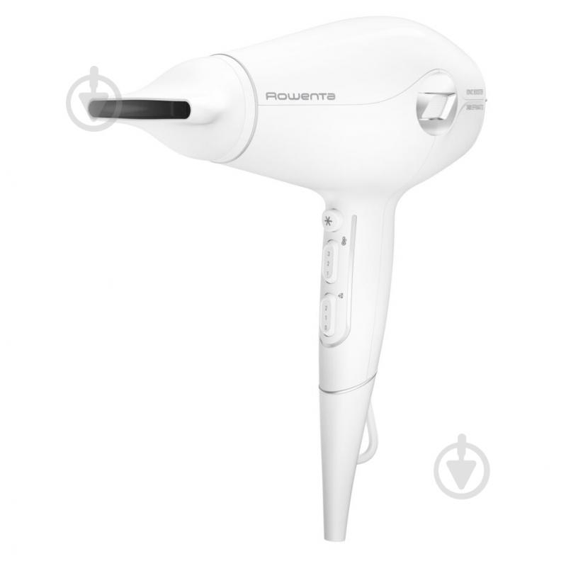 ВИТРИНА! Фен Rowenta Volumizer CV6130F0 - фото 2