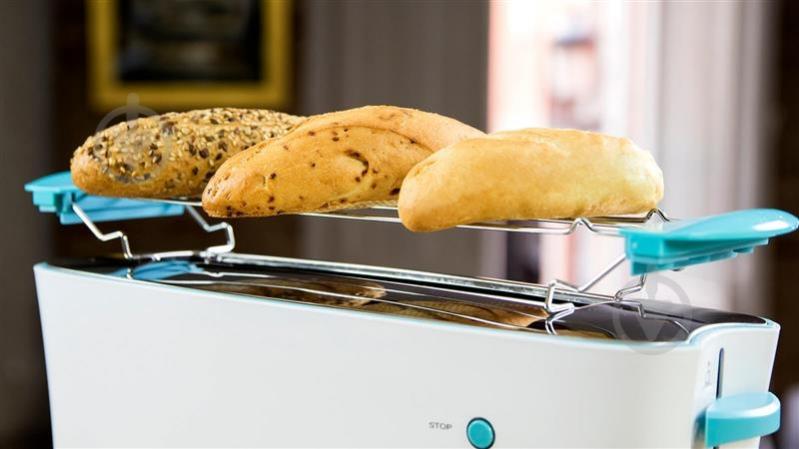 Тостер CECOTEC Toast&Taste 1L CCTC-03028 - фото 5