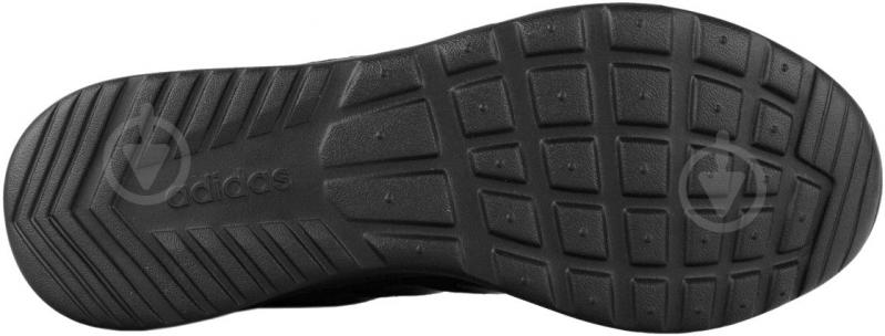 Кроссовки женские демисезонные Adidas Cf Qt Racer Mid W AQ1625 р.40 черные - фото 6