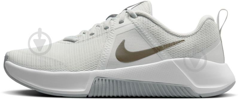 Кросівки жіночі Nike MC TRAINER 3 FQ1830-002 р.41 сірі - фото 3