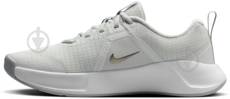 Кросівки жіночі Nike MC TRAINER 3 FQ1830-002 р.41 сірі - фото 4