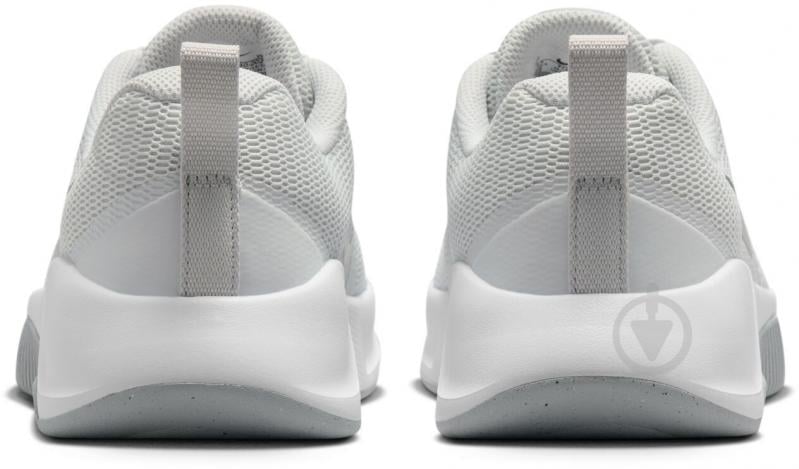 Кросівки жіночі Nike MC TRAINER 3 FQ1830-002 р.41 сірі - фото 6