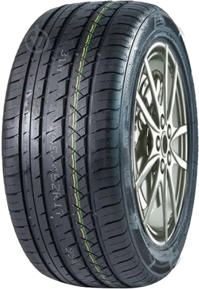 Шина ROADMARCH XL 225/55 R18 102 V літо - фото 1