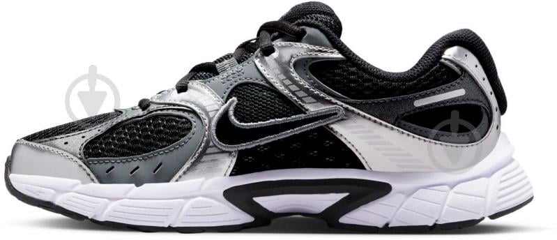 Кросівки Nike V5 RNR (GS) HQ6411-001 р.38 - фото 4 Кросівки Nike V5 RNR (GS) HQ6411-001 р.38 - фото 4