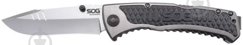 Нож SOG SideSwipe SW1011-CP - фото 1