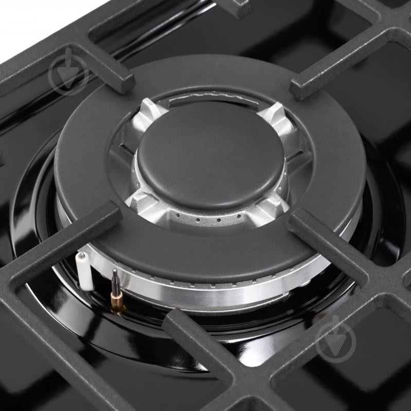 Варочная поверхность газовая Eleyus MAGENTA 45 BL CTF - фото 10 Варочная поверхность газовая Eleyus MAGENTA 45 BL CTF - фото 10