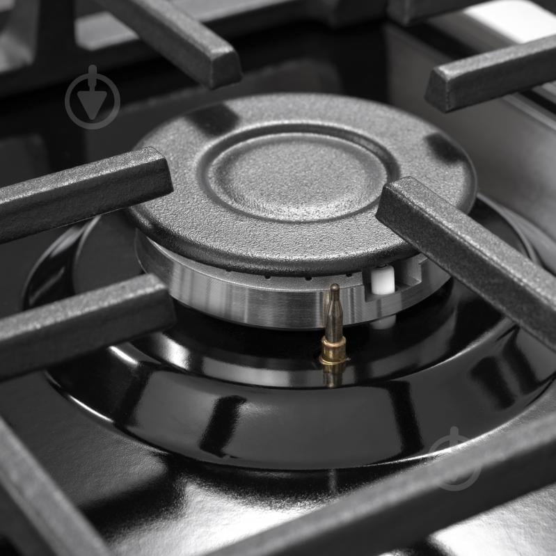 Варочная поверхность газовая Eleyus MAGENTA 45 BL CTF - фото 9 Варочная поверхность газовая Eleyus MAGENTA 45 BL CTF - фото 9