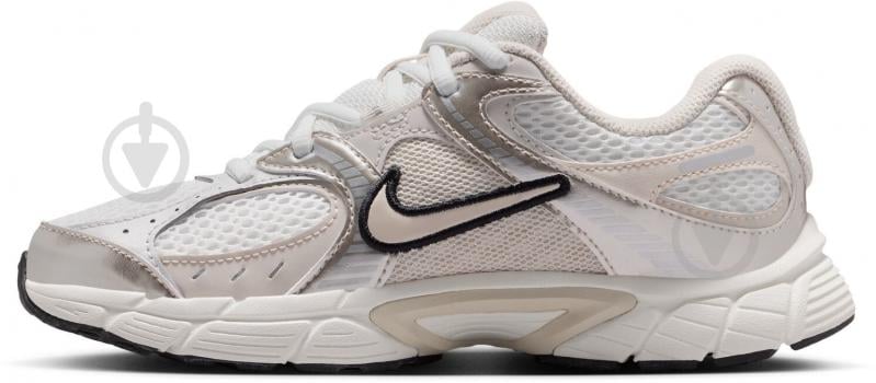 Кросівки Nike V5 RNR (GS) HQ6411-102 р.37,5 - фото 4 Кросівки Nike V5 RNR (GS) HQ6411-102 р.37,5 - фото 4