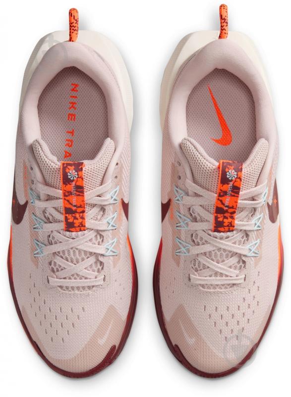 Кросівки Nike Pegasus Trail 5 FV5638-601 р.37,5 - фото 7 Кросівки Nike Pegasus Trail 5 FV5638-601 р.37,5 - фото 7