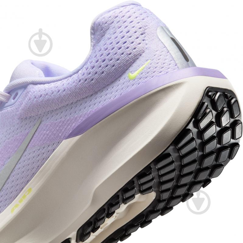 Кроссовки женские Nike WINFLO 11 FJ9510-500 р.41 сиреневые - фото 11 Кроссовки женские Nike WINFLO 11 FJ9510-500 р.41 сиреневые - фото 11