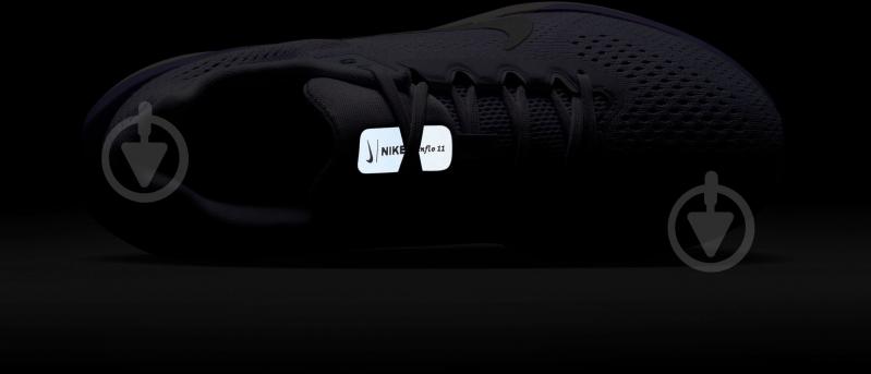 Кроссовки женские Nike WINFLO 11 FJ9510-500 р.41 сиреневые - фото 12 Кроссовки женские Nike WINFLO 11 FJ9510-500 р.41 сиреневые - фото 12