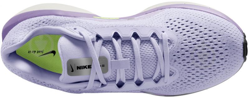 Кроссовки женские Nike WINFLO 11 FJ9510-500 р.41 сиреневые - фото 8 Кроссовки женские Nike WINFLO 11 FJ9510-500 р.41 сиреневые - фото 8