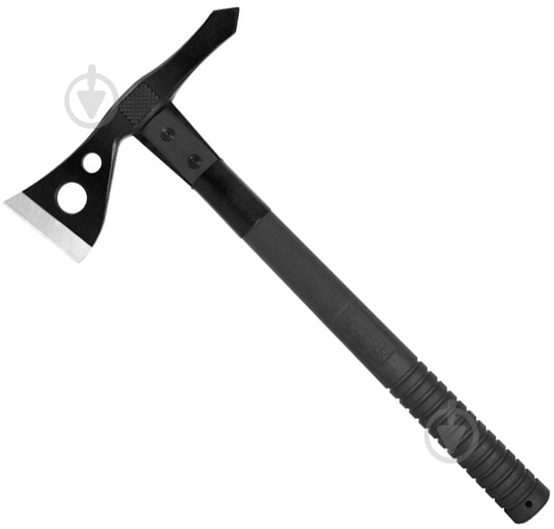 Топор SOG Tactical Tomahawk Black - фото 1