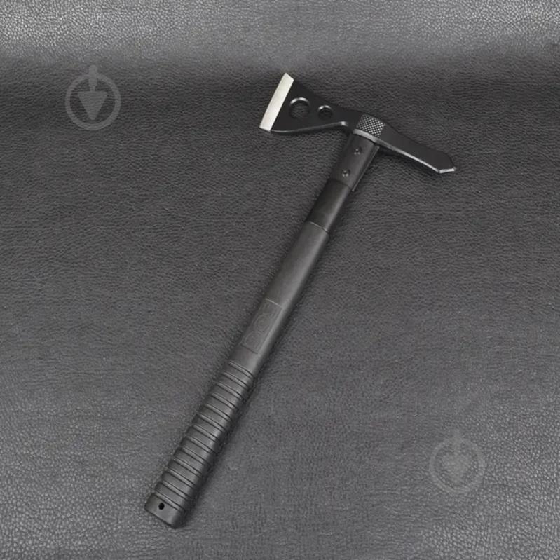 Топор SOG Tactical Tomahawk Black - фото 2