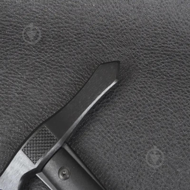 Топор SOG Tactical Tomahawk Black - фото 4