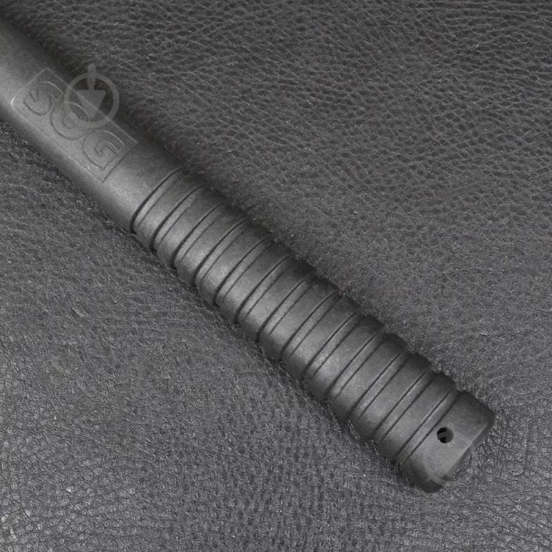 Топор SOG Tactical Tomahawk Black - фото 5