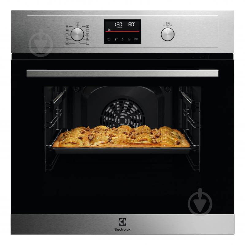 ВИТРИНА! Духовой шкаф Electrolux EOH4P56BX - фото 1