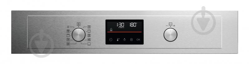ВИТРИНА! Духовой шкаф Electrolux EOH4P56BX - фото 2