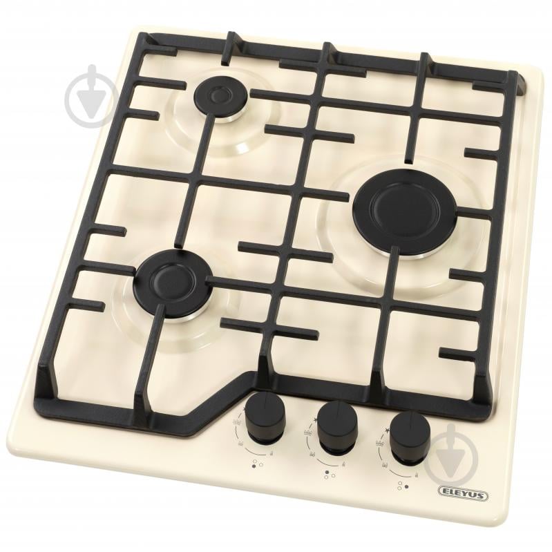 Варильна поверхня газова Eleyus MAGENTA 45 BG CF - фото 4