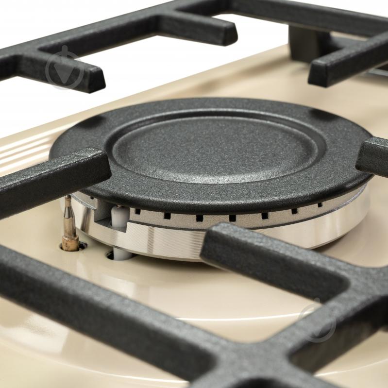 Варильна поверхня газова Eleyus MAGENTA 45 BG CF - фото 9