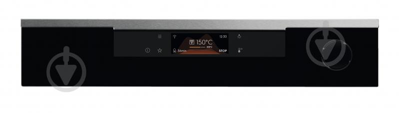 ВИТРИНА! Духовой шкаф Electrolux KOCBP39WX - фото 2 ВИТРИНА! Духовой шкаф Electrolux KOCBP39WX - фото 2