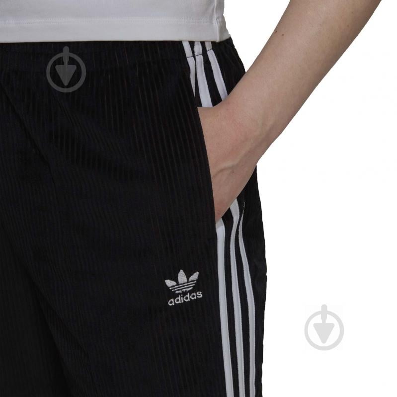 Брюки Adidas Pants H37837 р. 42 черный - фото 6