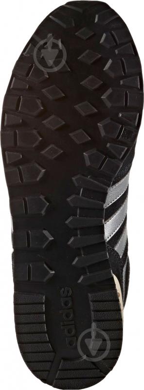 Кросівки чоловічі демісезонні Adidas 10XT Winter Mid BB9698 р.46 2/3 чорні - фото 8