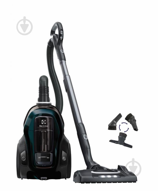 ВИТРИНА! Пылесос Electrolux PC91-8STM - фото 1