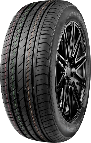 Шина ROADMARCH 245/40R20 99 W літо - фото 1