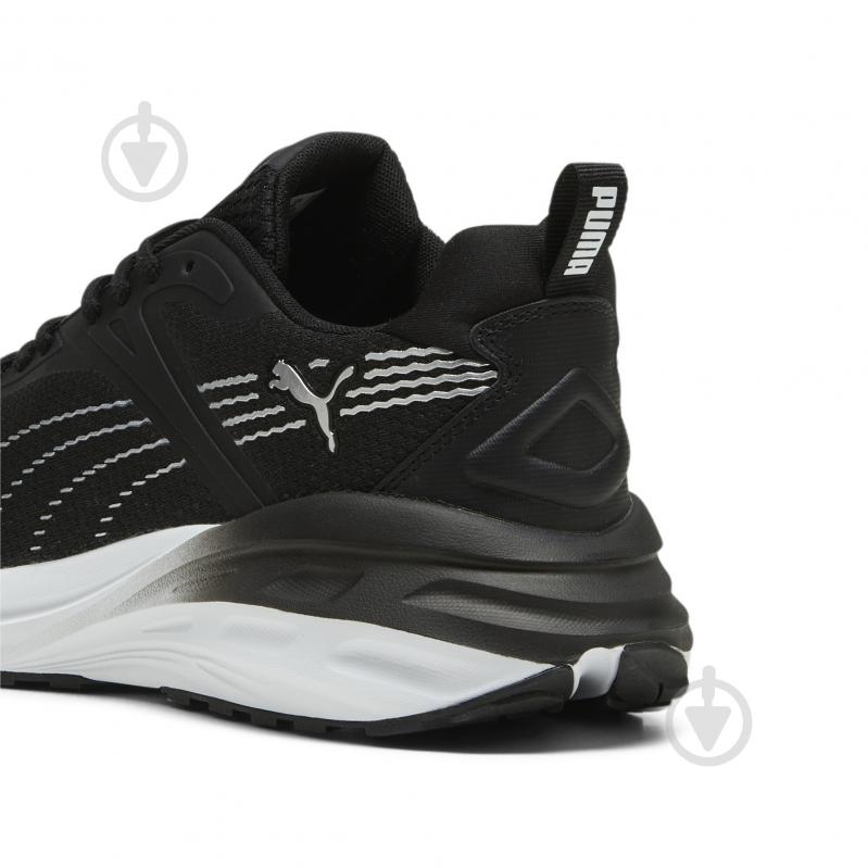 Кроссовки мужские Puma HYPNOTIC 39523502 р.44 черные - фото 2 Кроссовки мужские Puma HYPNOTIC 39523502 р.44 черные - фото 2