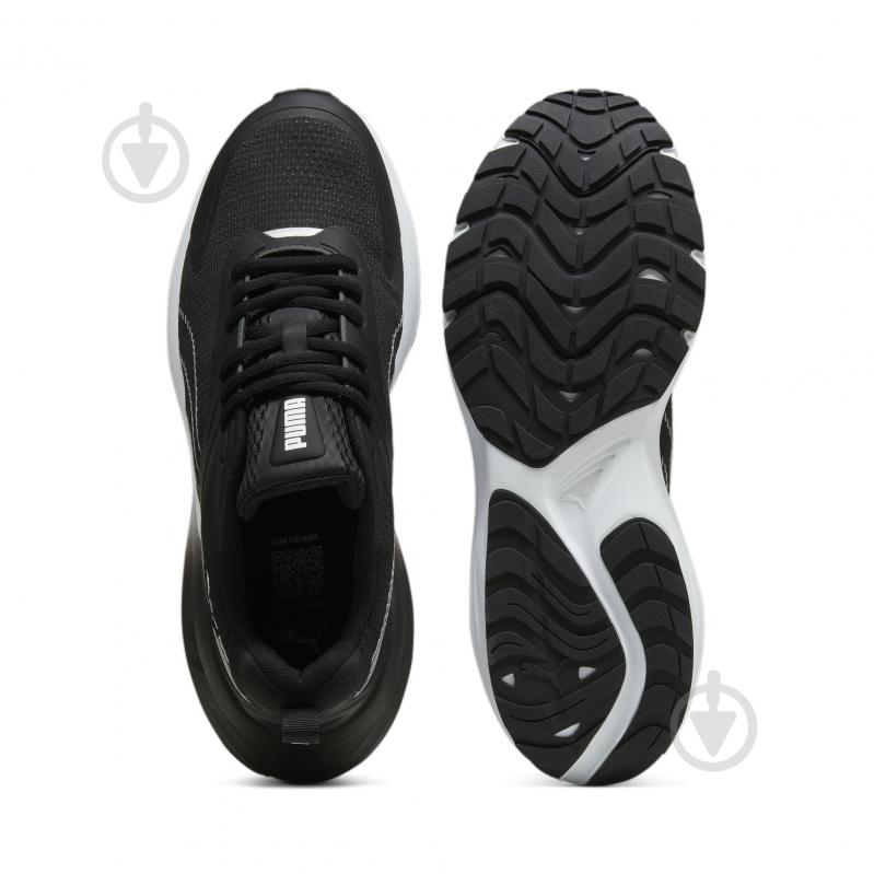 Кроссовки мужские Puma HYPNOTIC 39523502 р.44 черные - фото 6 Кроссовки мужские Puma HYPNOTIC 39523502 р.44 черные - фото 6
