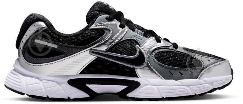 Кроссовки Nike V5 RNR (GS) HQ6411-001 р.39 - фото 2