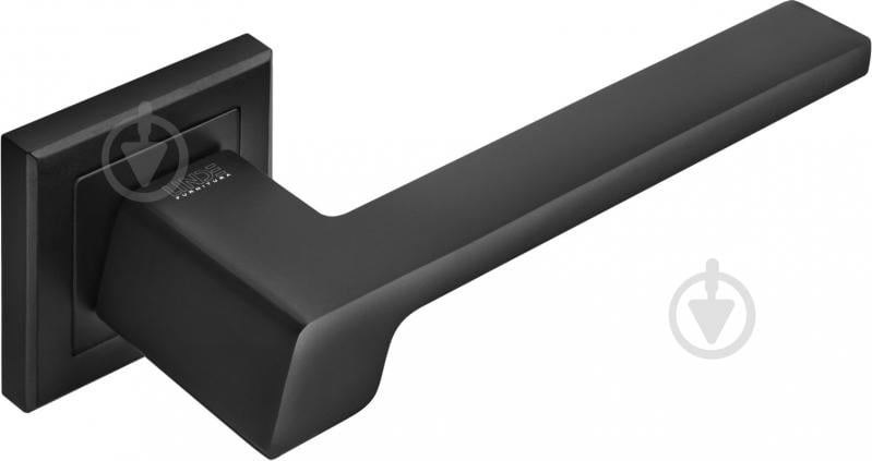 Ручка на розетке MVM linde а-2016 черный - фото 2 Ручка на розетке MVM linde а-2016 черный - фото 2