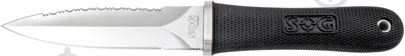 Нож SOG Pentagon Nylon S14-N S14-N - фото 1