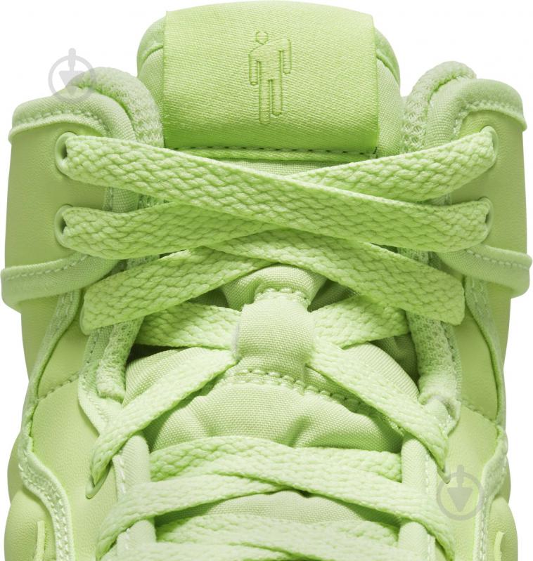 Кросівки жіночі Nike AJKO 1 SP DN2857-330 р.40 салатові - фото 13 Кросівки жіночі Nike AJKO 1 SP DN2857-330 р.40 салатові - фото 13