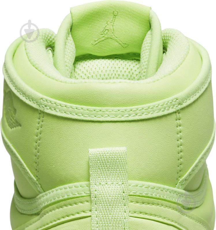 Кросівки жіночі Nike AJKO 1 SP DN2857-330 р.40 салатові - фото 14 Кросівки жіночі Nike AJKO 1 SP DN2857-330 р.40 салатові - фото 14