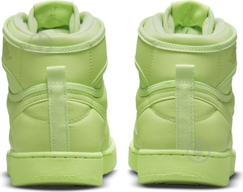 Кросівки жіночі Nike AJKO 1 SP DN2857-330 р.40 салатові - фото 5 Кросівки жіночі Nike AJKO 1 SP DN2857-330 р.40 салатові - фото 5