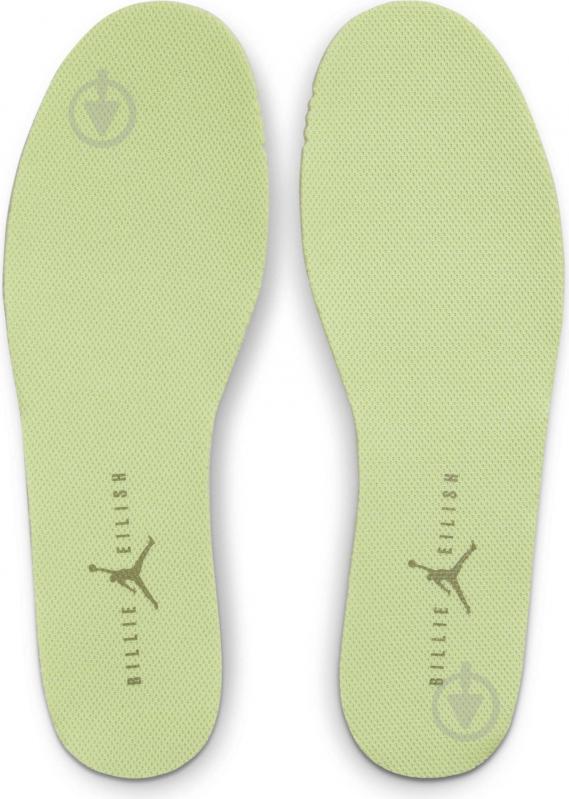 Кросівки жіночі Nike AJKO 1 SP DN2857-330 р.40 салатові - фото 8 Кросівки жіночі Nike AJKO 1 SP DN2857-330 р.40 салатові - фото 8