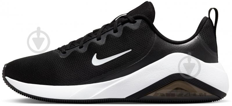 Кроссовки женские Nike Bella 7 FZ1689-003 р.41 черные - фото 3 Кроссовки женские Nike Bella 7 FZ1689-003 р.41 черные - фото 3