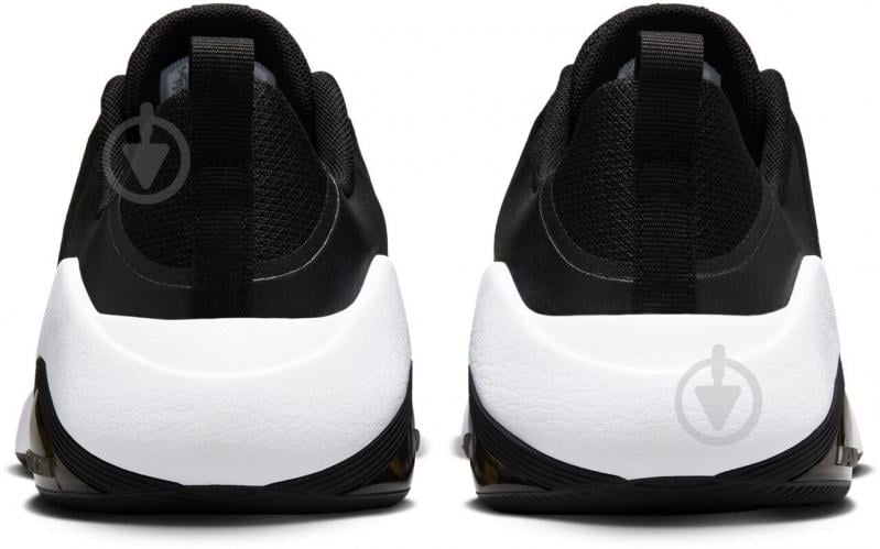 Кроссовки женские Nike Bella 7 FZ1689-003 р.41 черные - фото 6 Кроссовки женские Nike Bella 7 FZ1689-003 р.41 черные - фото 6