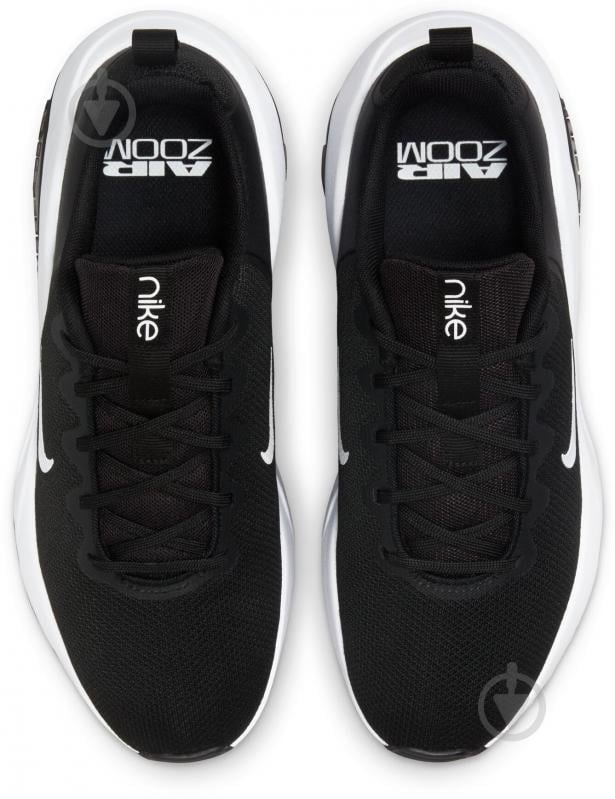 Кроссовки женские Nike Bella 7 FZ1689-003 р.41 черные - фото 7 Кроссовки женские Nike Bella 7 FZ1689-003 р.41 черные - фото 7