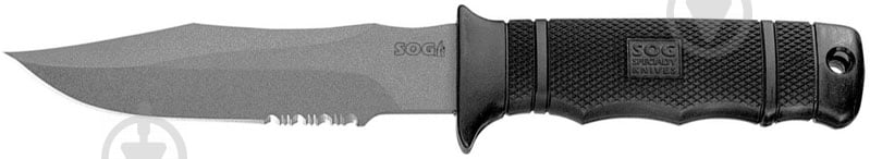 Нож SOG SEAL Pup Nylon M37N-CP M37N-CP - фото 1