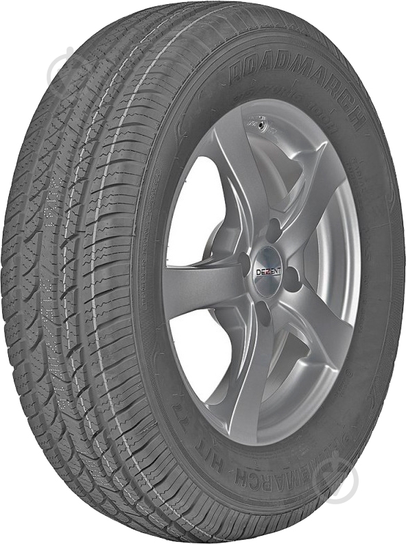 Шина ROADMARCH 215/65R17 99 V лето - фото 1