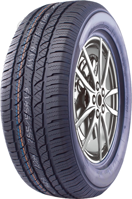 Шина ROADMARCH 215/65R17 99 V лето - фото 2